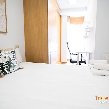 Piso Completo Ideal Para Parejas O Grupos De 4- Gp2A Santiago de Compostela Exterior foto